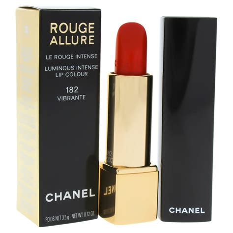 chanel rouge allure vibrante|chanel rouge allure reviews.